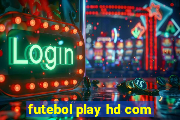 futebol play hd com